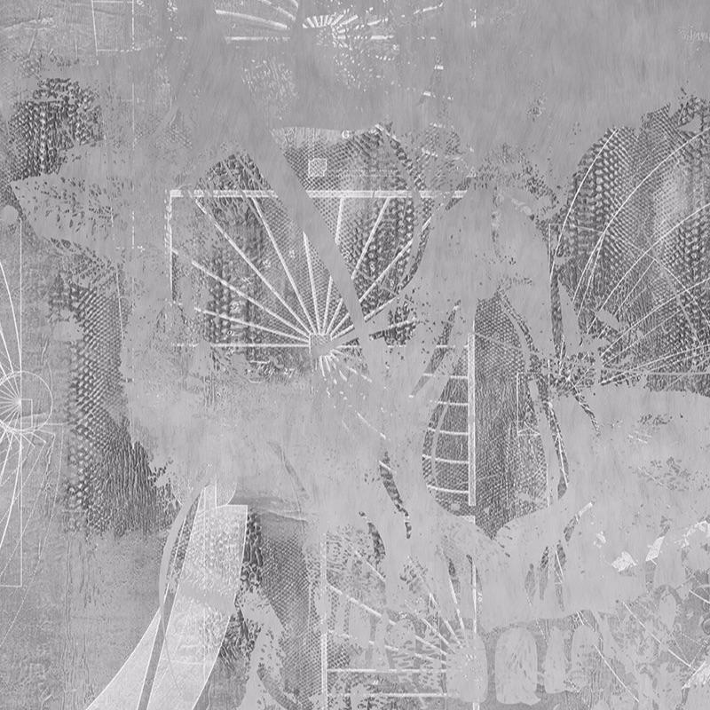 Muance - MU11080 - Digital Print - Muance - Kube Contract