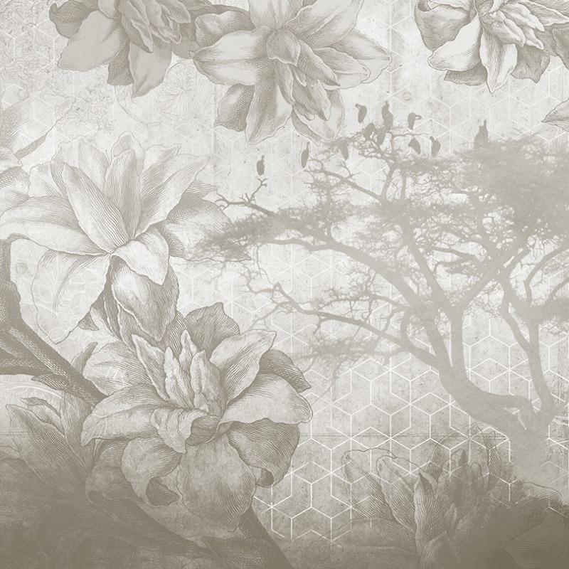 Muance - MU11083 - Digital Print - Muance - Kube Contract