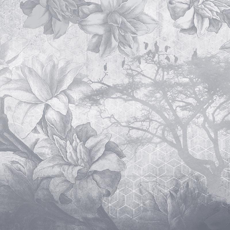 Muance - MU11084 - Digital Print - Muance - Kube Contract