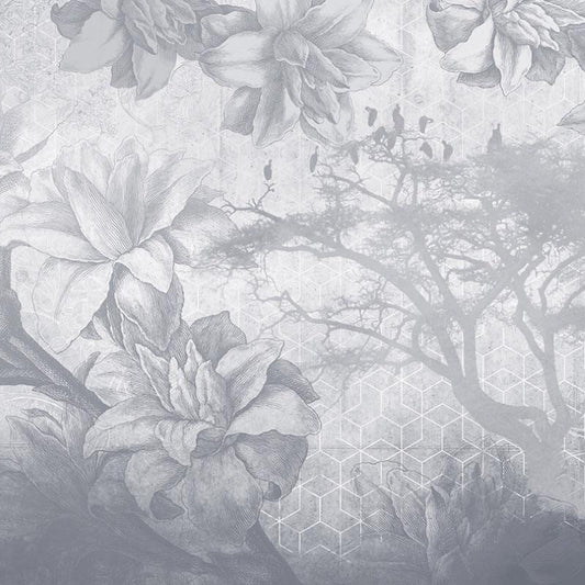 Muance - MU11084 - Digital Print - Muance - Kube Contract