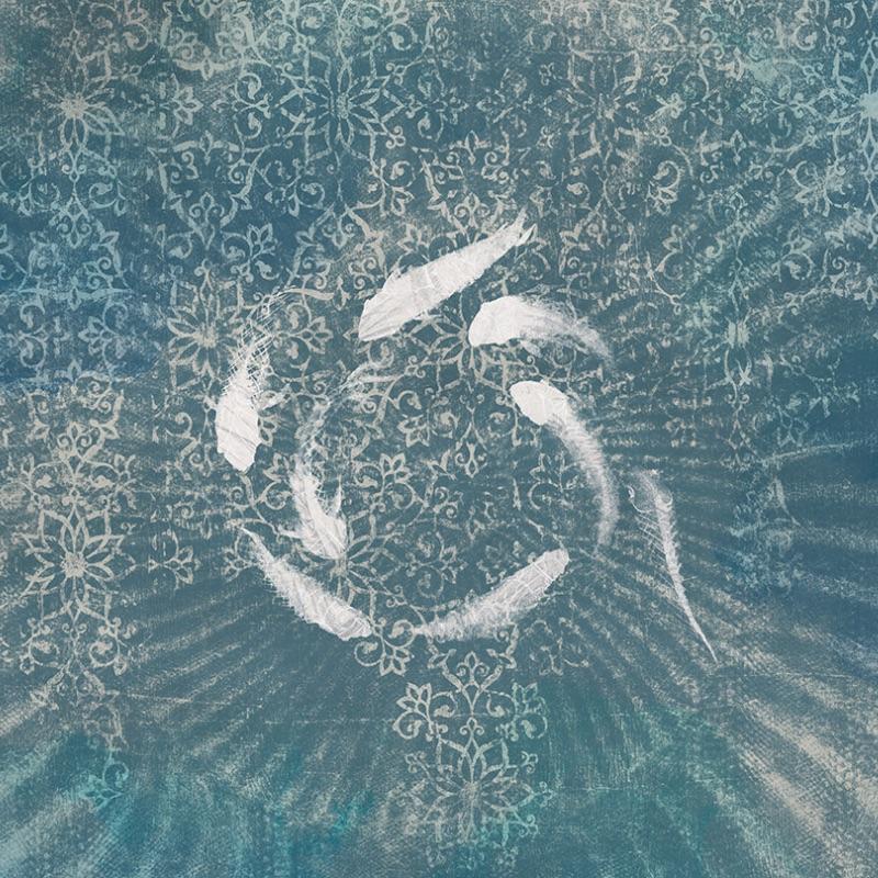 Muance - MU11088 - Digital Print - Muance - Kube Contract