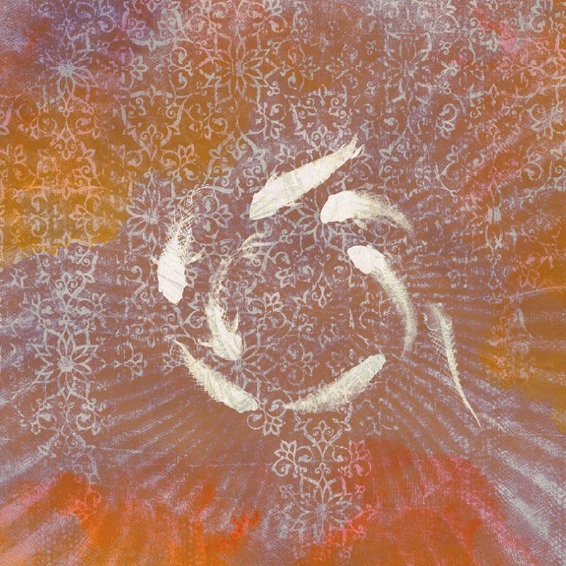 Muance - MU11089 - Digital Print - Muance - Kube Contract