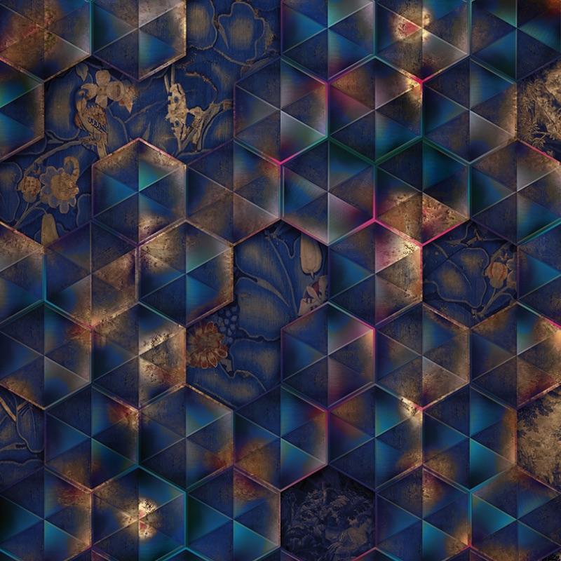 Muance - MU11092 - Digital Print - Muance - Kube Contract