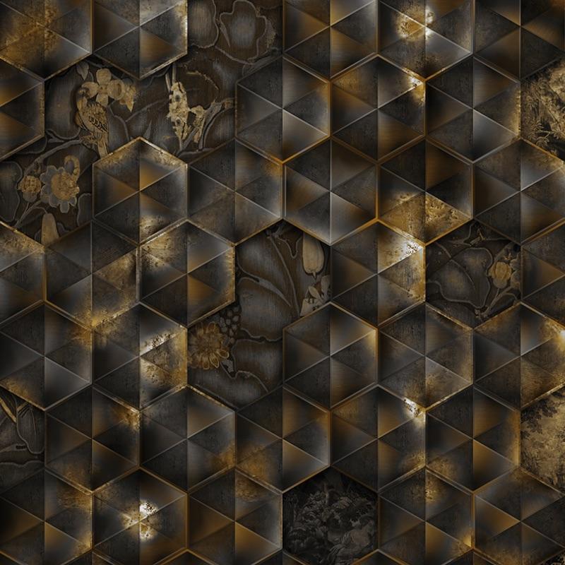 Muance - MU11093 - Digital Print - Muance - Kube Contract