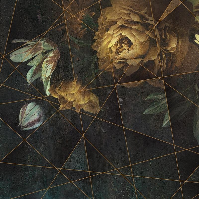 Muance - MU11095 - Digital Print - Muance - Kube Contract