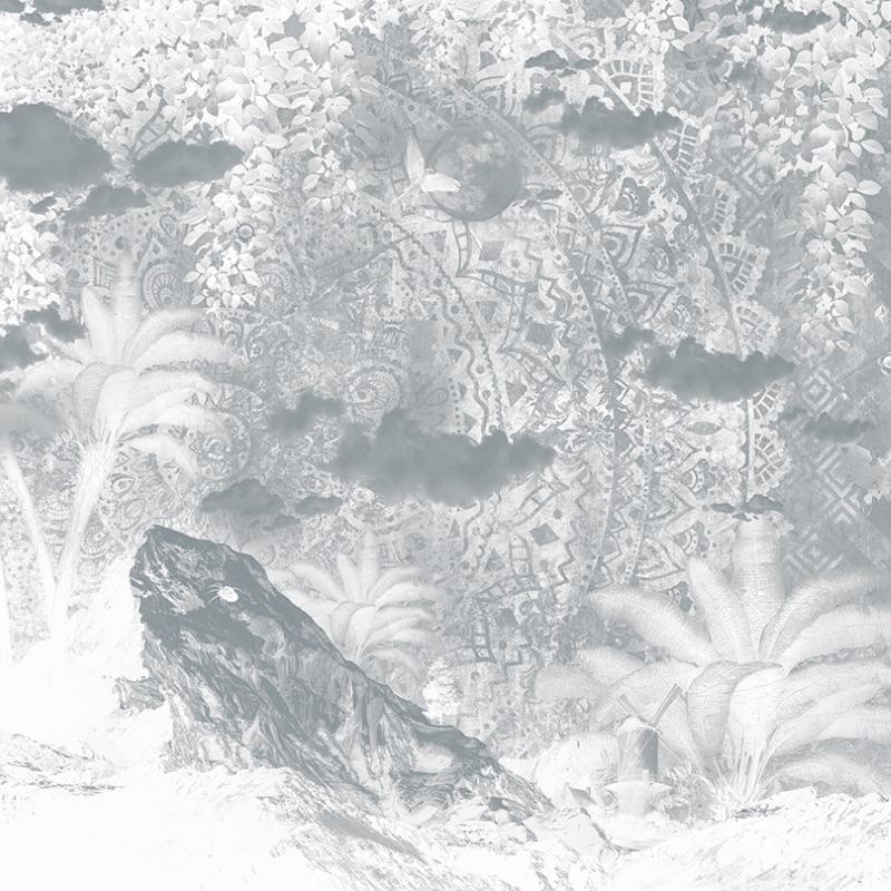 Muance - MU11098 - Digital Print - Muance - Kube Contract