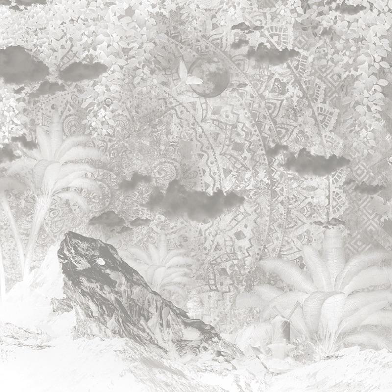 Muance - MU11099 - Digital Print - Muance - Kube Contract