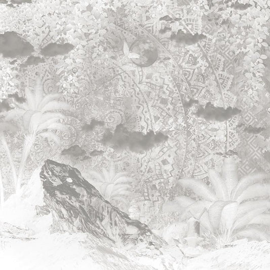 Muance - MU11099 - Digital Print - Muance - Kube Contract