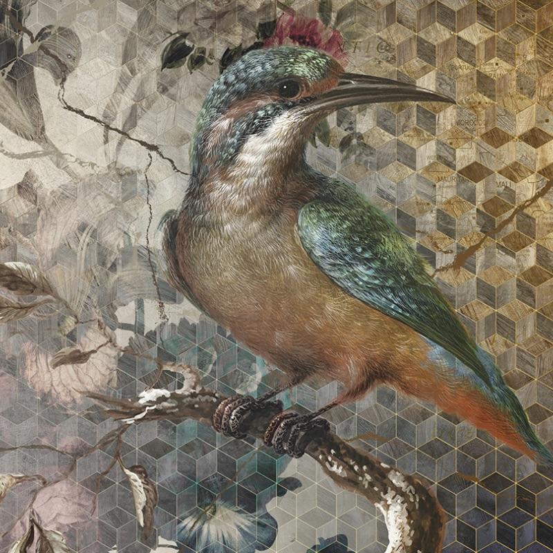 Muance - MU11103 - Digital Print - Muance - Kube Contract