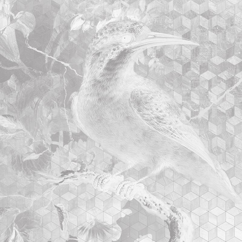 Muance - MU11105 - Digital Print - Muance - Kube Contract