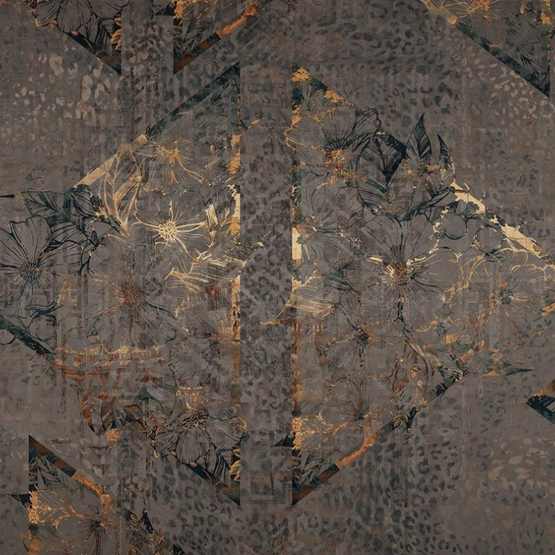 Muance - MU11107 - Digital Print - Muance - Kube Contract