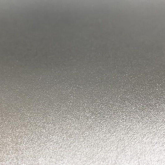 Muance Silver Metallic - muance-silver-metallic - Custom Wallcovering - Muance - Kube Contract