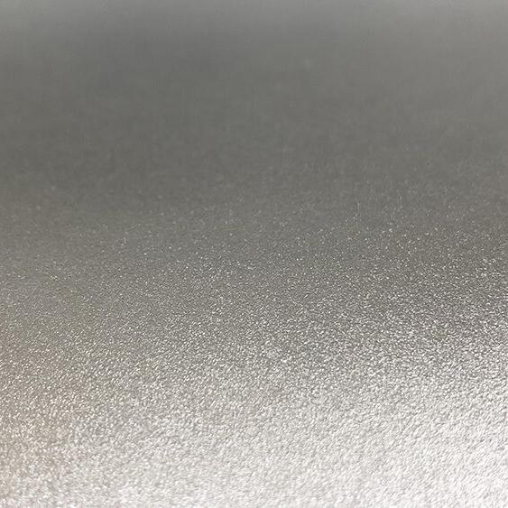 Muance Silver Metallic - muance-silver-metallic - Custom Wallcovering - Muance - Kube Contract
