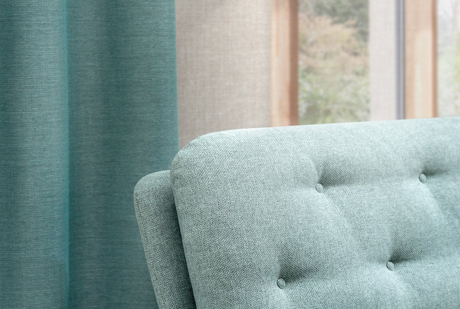 Noss - 7058.24 - Upholstery - Vescom - Kube Contract