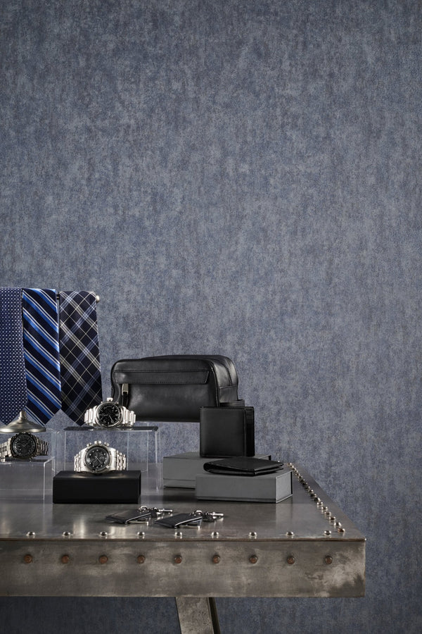 Patina Stone - Y47492 - Wallcovering - Vycon - Kube Contract