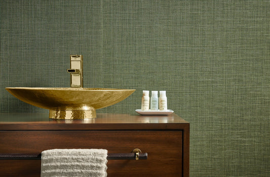 Pave - Y47324 - Wallcovering - Vycon - Kube Contract