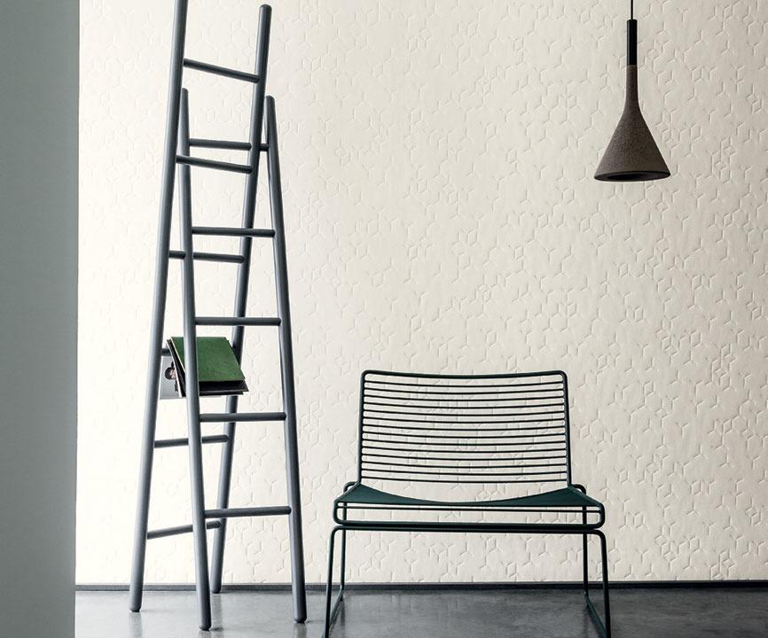 Polyform Vinacoustic - 91039106 - Wallcovering - Texdecor - Kube Contract