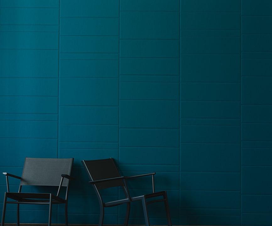 Polyform Vinacoustic - Panel – Kube Contract