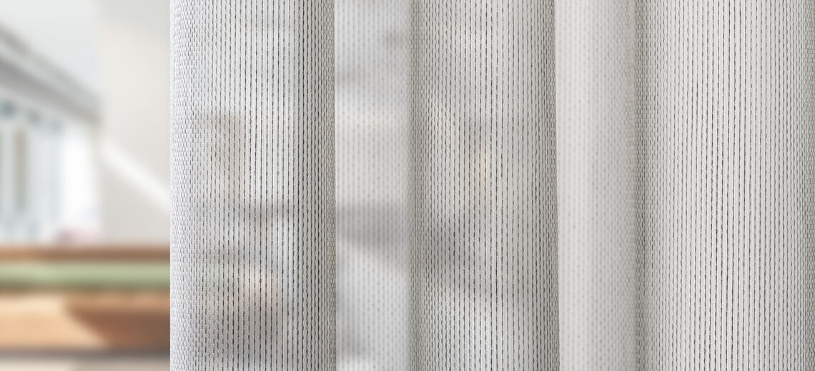 Corsica - 8055.12 - Curtains - Vescom - Kube Contract