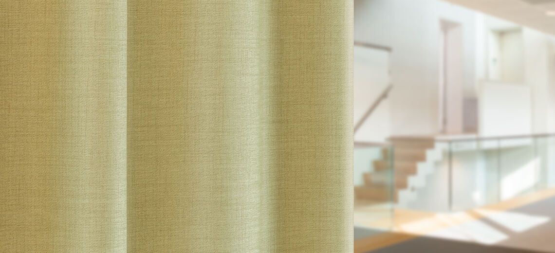 Rani - 8067.22 - Curtains - Vescom - Kube Contract