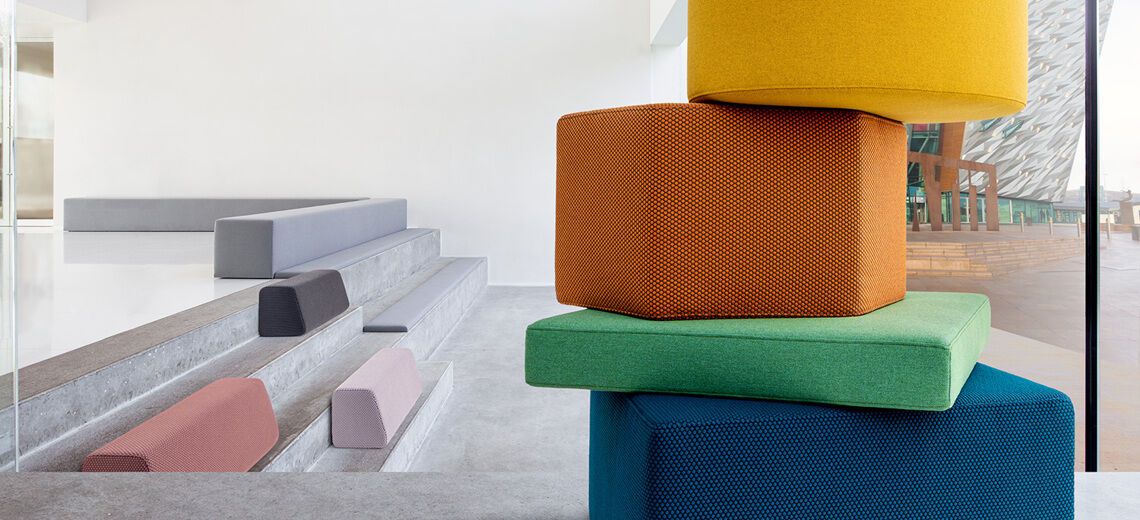 Rolla - 7065.20 - Upholstery - Vescom - Kube Contract