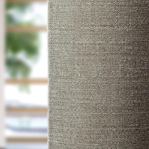 Rona - 8080.01 - Curtains - Vescom - Kube Contract