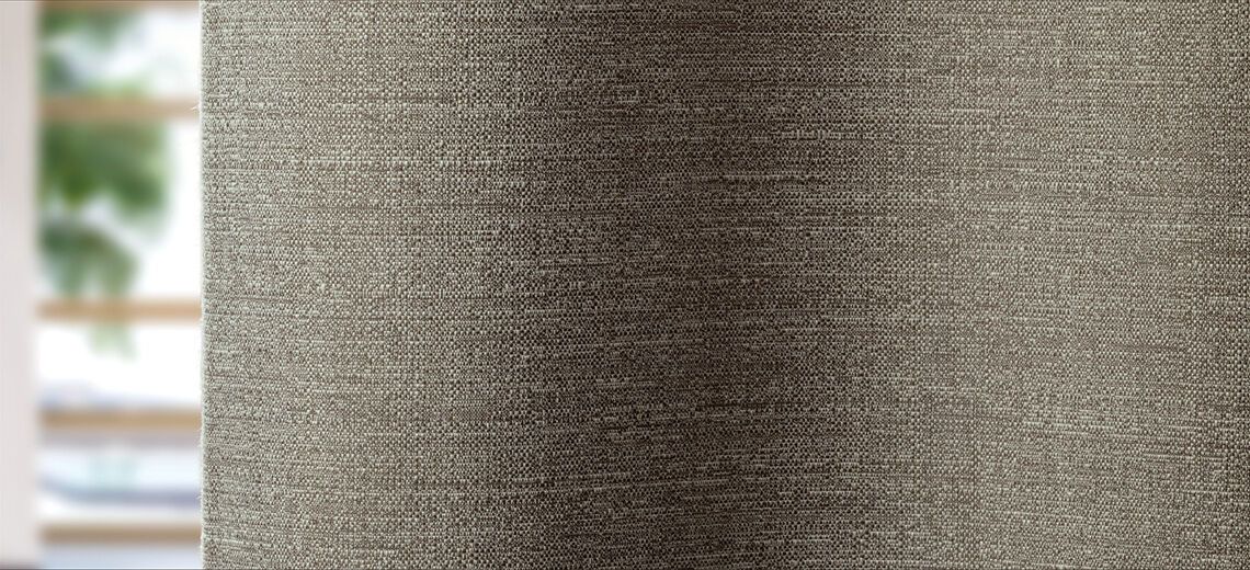 Rona - 8080.07 - Curtains - Vescom - Kube Contract