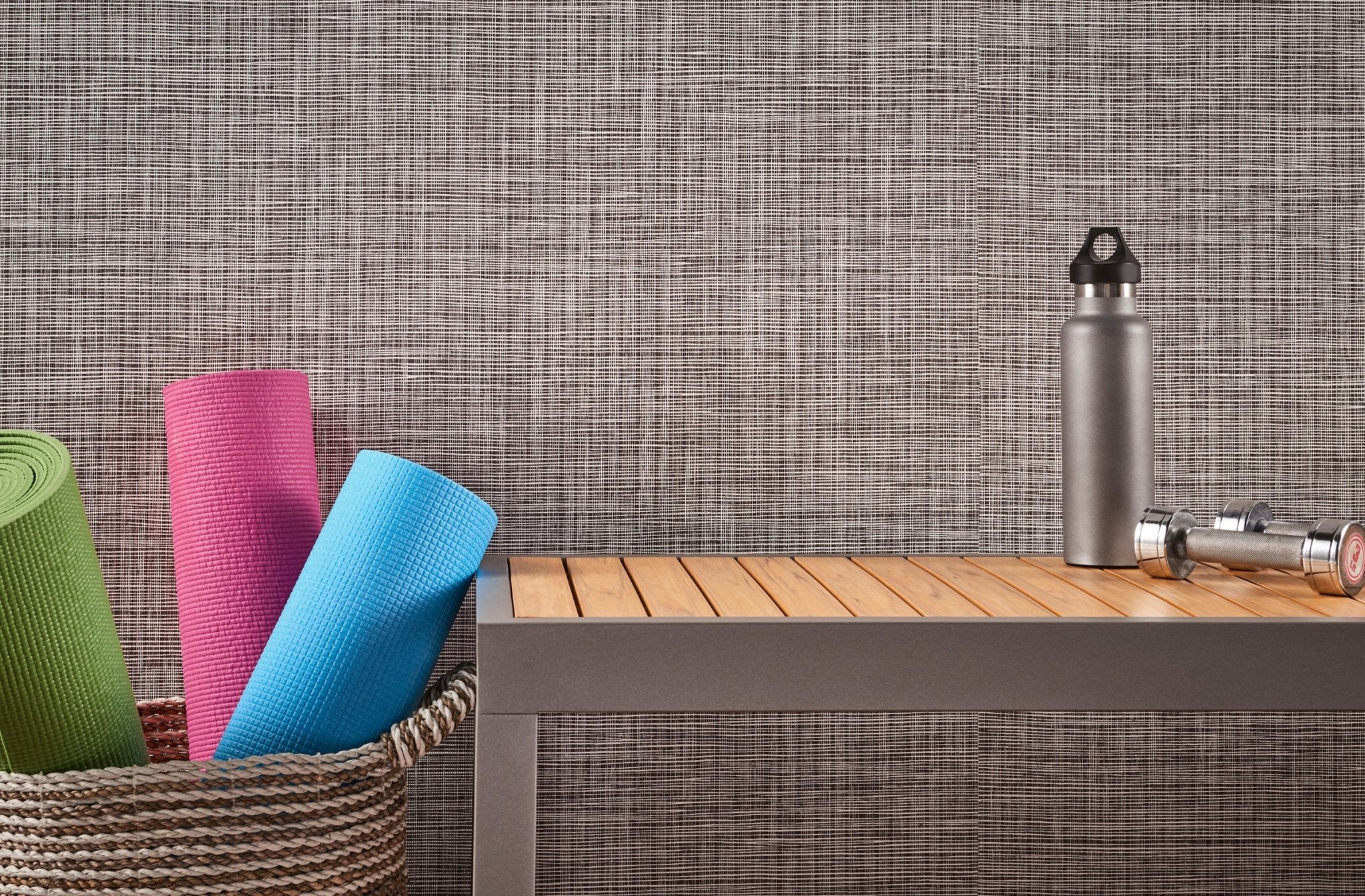 Sass-A-Grass - Y47474 - Wallcovering - Vycon - Kube Contract