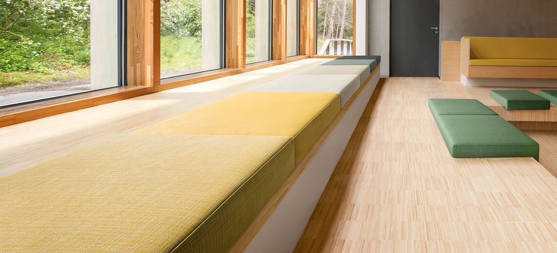 Scott - 7045.18 - Upholstery - Vescom - Kube Contract