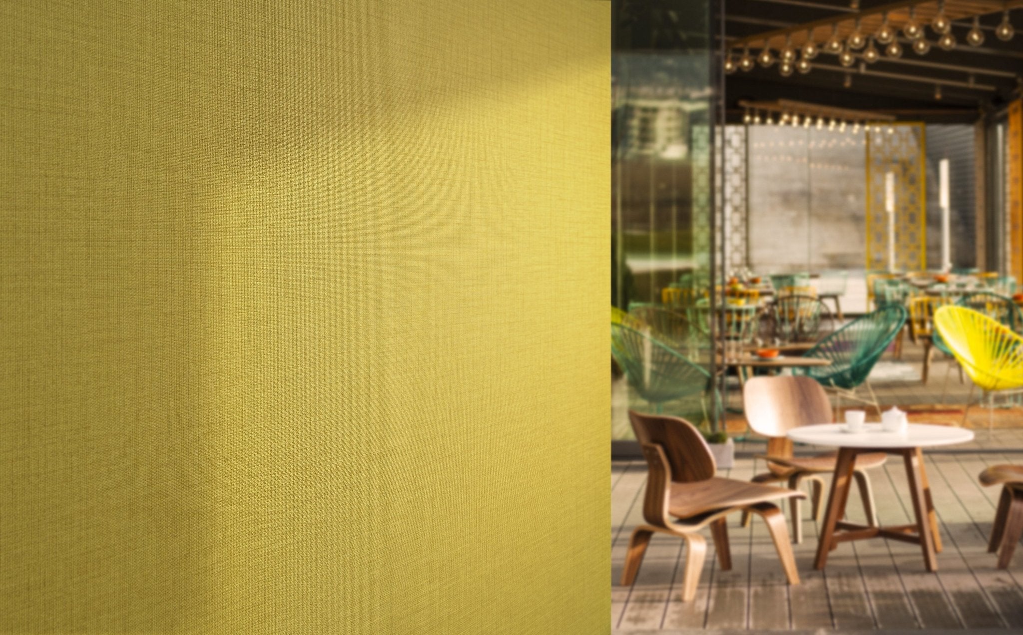 Sila - 1109.25 - Wallcovering - Vescom - Kube Contract