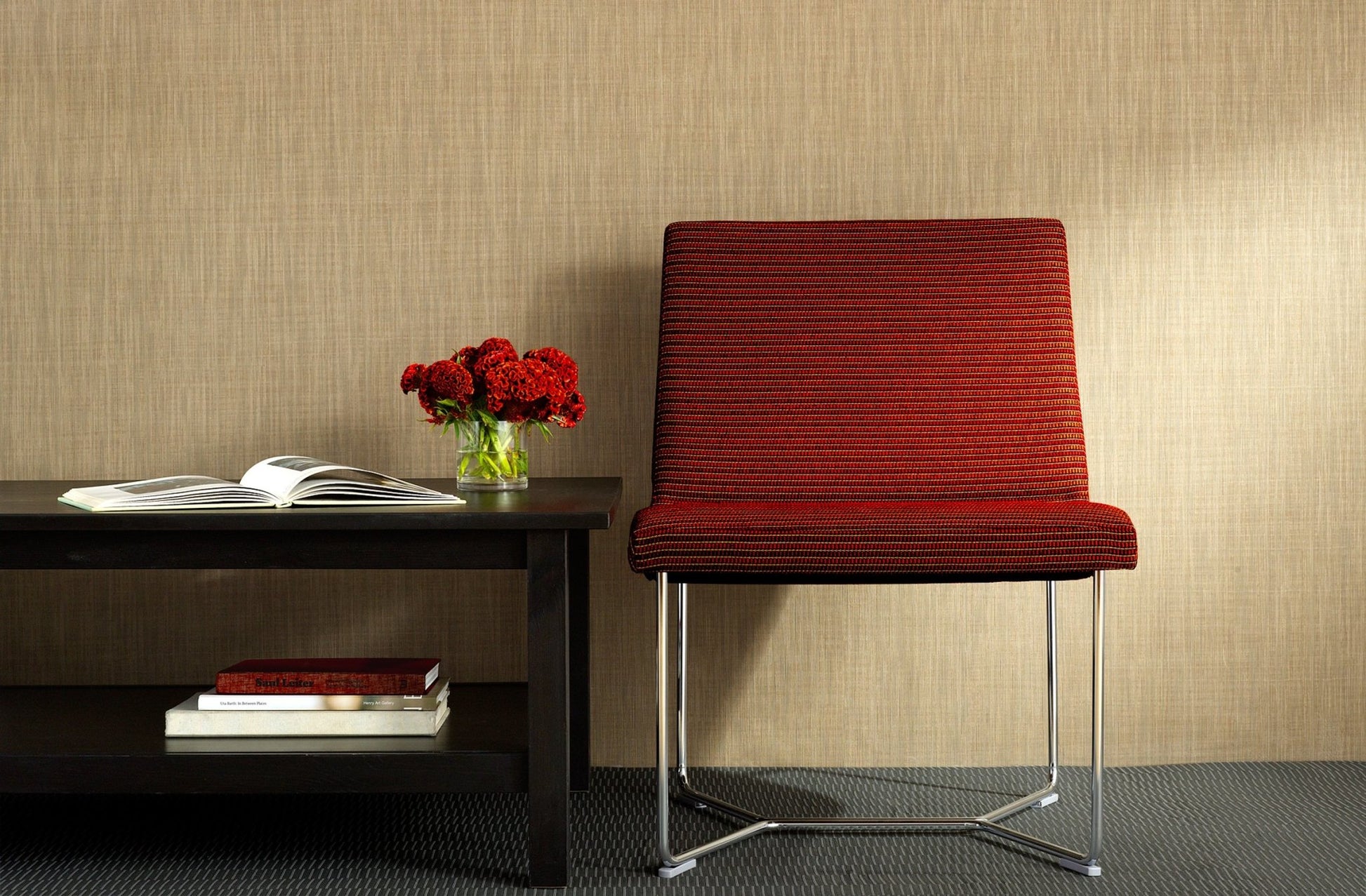 Skyward - Y47390 - Wallcovering - Vycon - Kube Contract