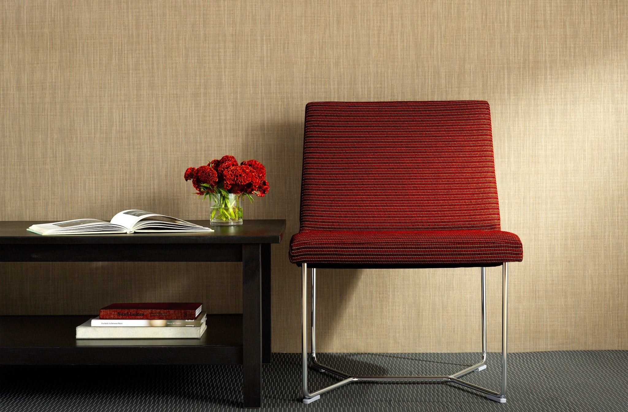 Skyward - Y47390 - Wallcovering - Vycon - Kube Contract