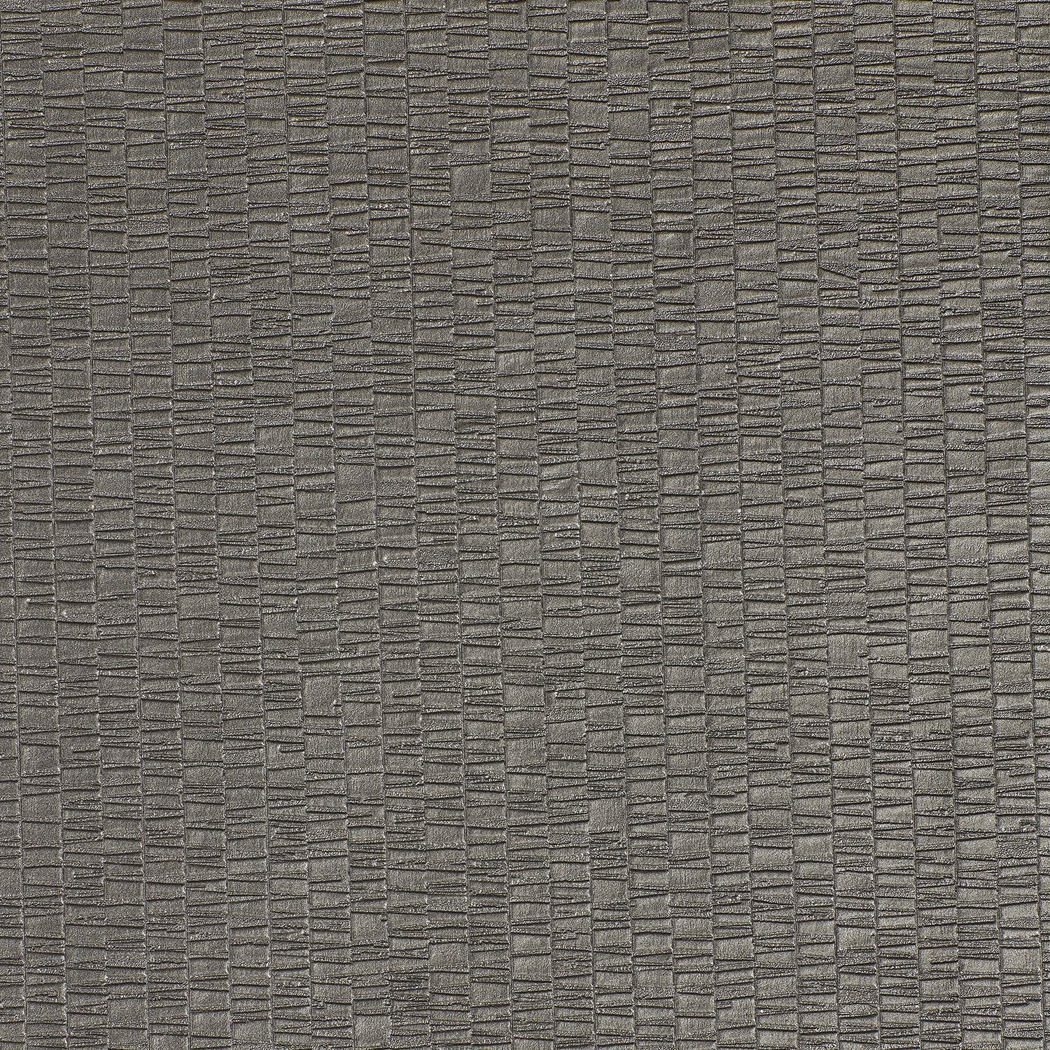 Stagger - Y47756 Glossy Grey - Wallcovering - Vycon - Kube Contract
