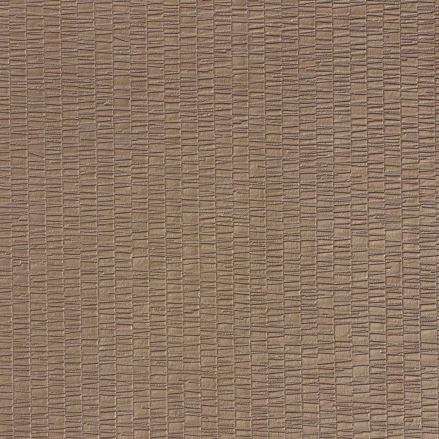 Stagger - Y47760 Taupe Tile - Wallcovering - Vycon - Kube Contract