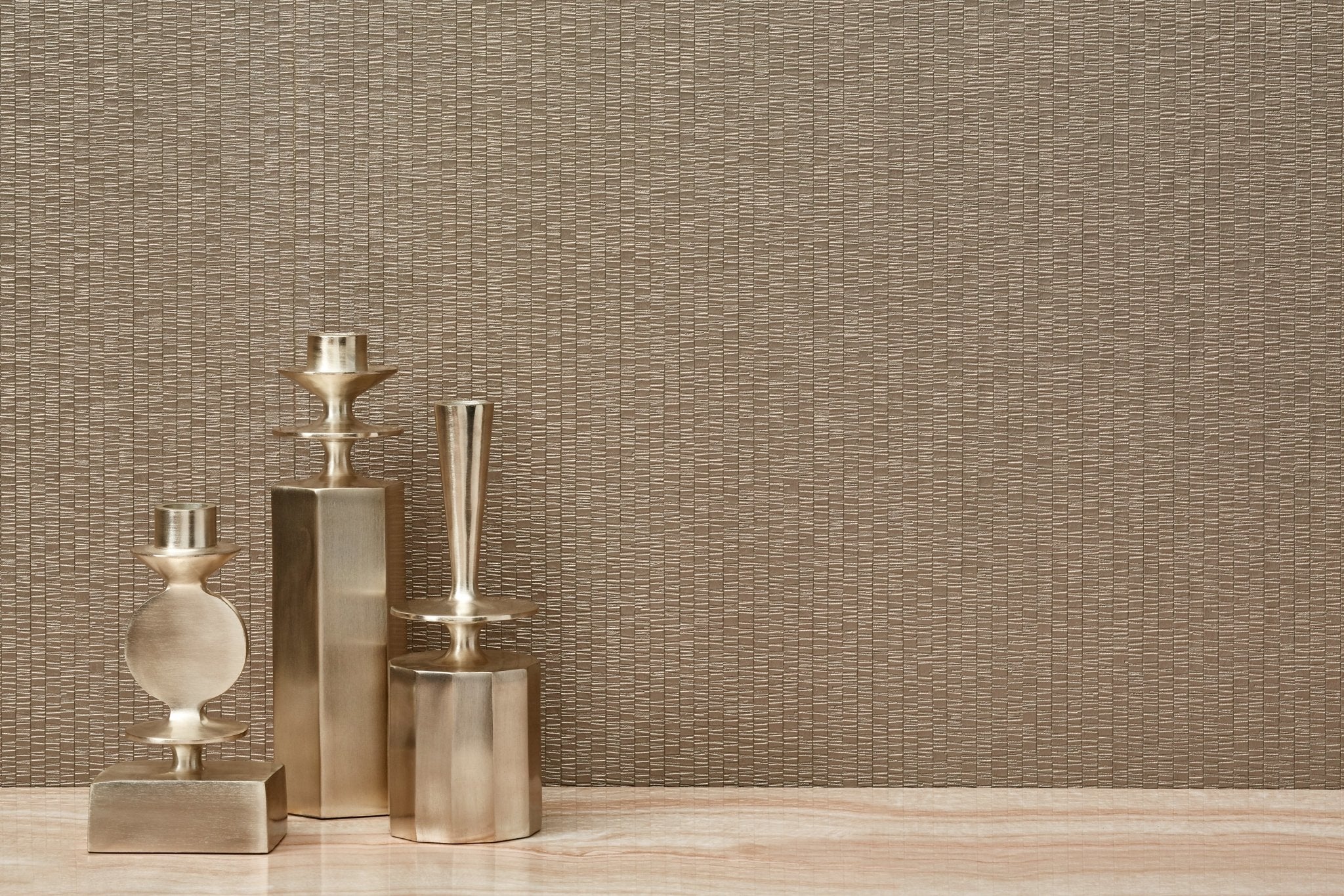 Stagger - Y47770 Fool's Gold - Wallcovering - Vycon - Kube Contract