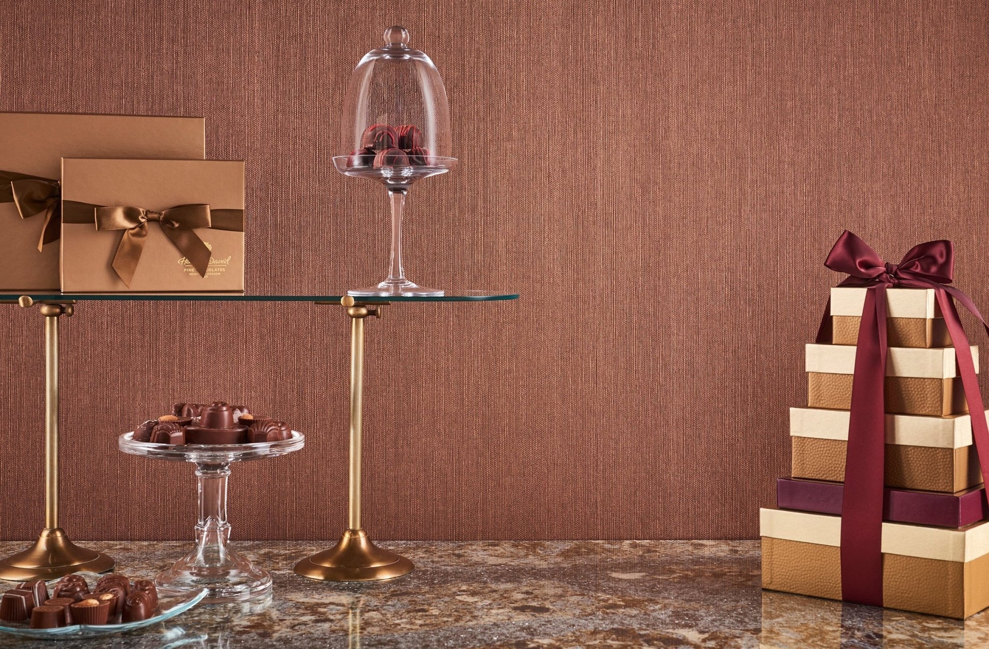 Theory - Y47378 - Wallcovering - Vycon - Kube Contract