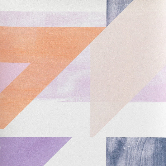 Tica + Print - 1033.01 - Custom Wallcovering - Vescom - Kube Contract