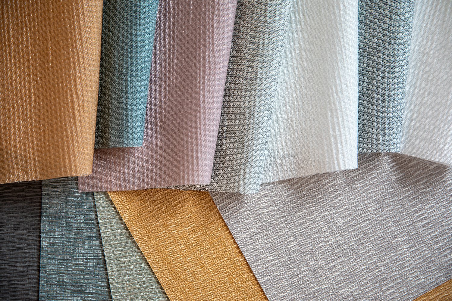 Tinos - 8078.16 - Curtains - Vescom - Kube Contract