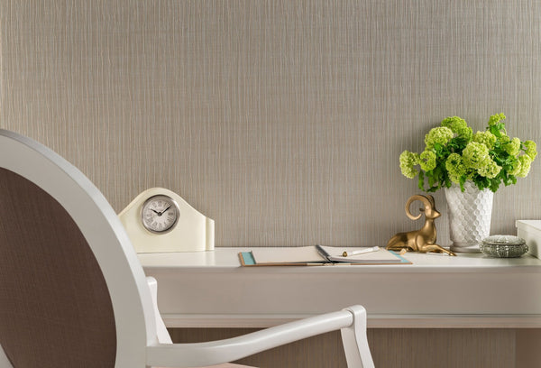 Vogue Pleat - Y47028 - Wallcovering - Vycon - Kube Contract