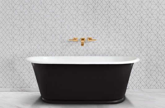 Angles - Y47577 - Wallcovering - Vycon - Kube Contract