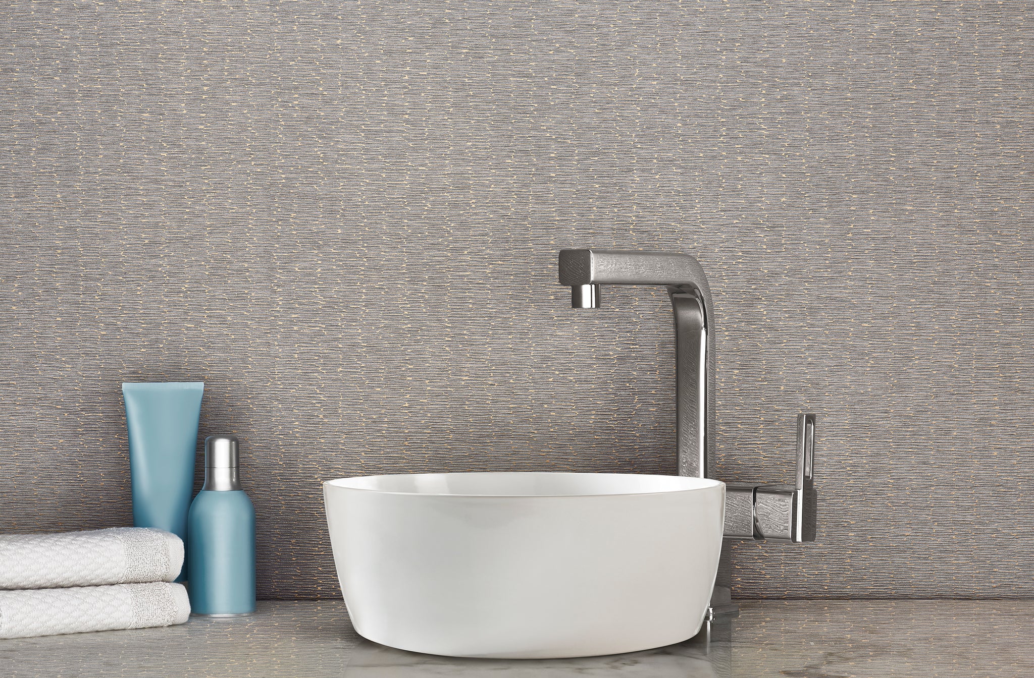 Chipper - Y46873 - Wallcovering - Vycon - Kube Contract