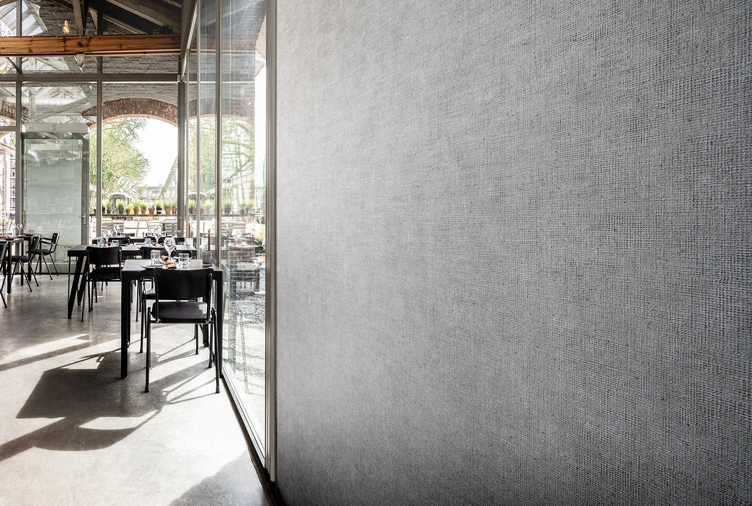 Watson - 1098.20 - Wallcovering - Vescom - Kube Contract